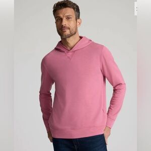 UNTUCKit Medium Pink Top